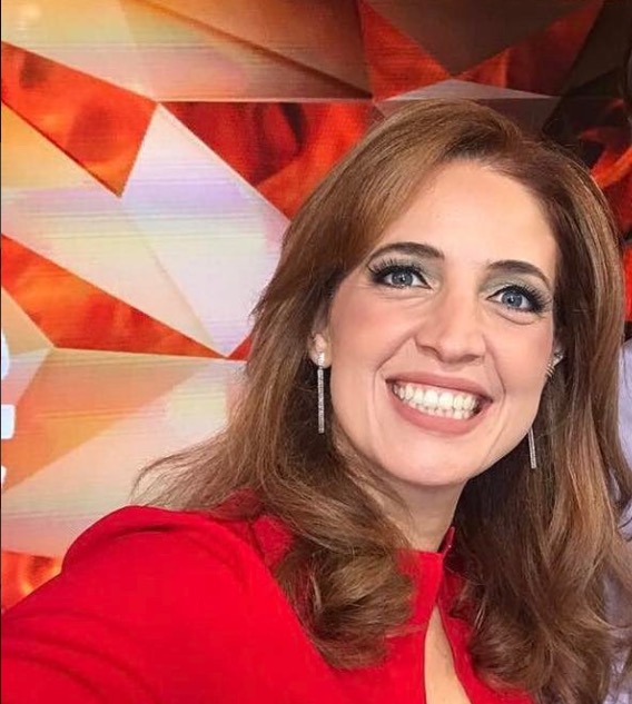 Poliana Abritta aparece irreconhecível em foto antiga. Veja antes e depois