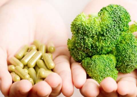 Vegetal em comprimido pode auxiliar no combate a Diabetes tipo 2