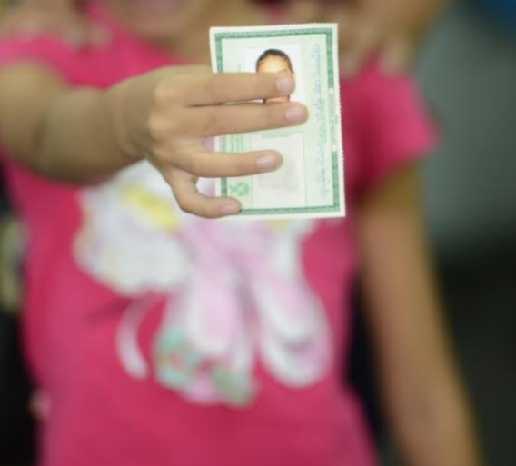 Escolas vão emitir RG para estudantes da rede estadual no AM