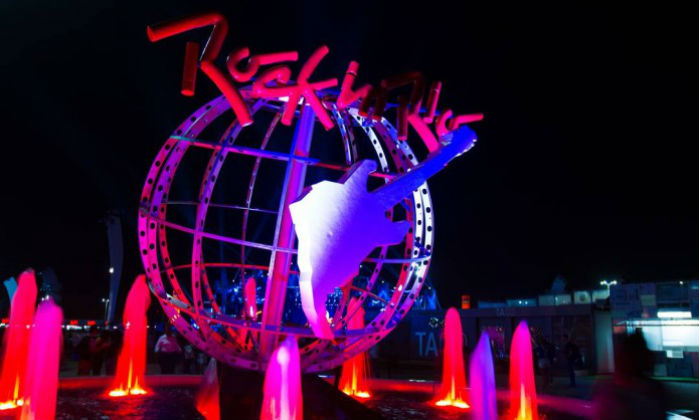 Venda de ingressos para o Rock in Rio 2017 reabre nesta terça  