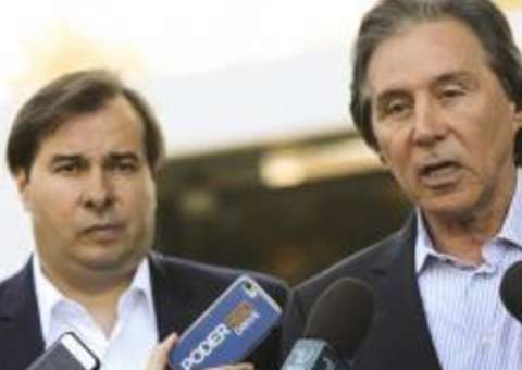 Reforma política, economia e segurança serão agilizados por Câmara e Senado