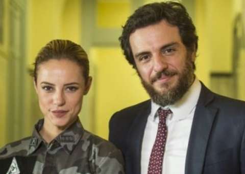 Reviravolta em 'A Força do Querer': Jeiza faz a fila andar após traição de Zeca