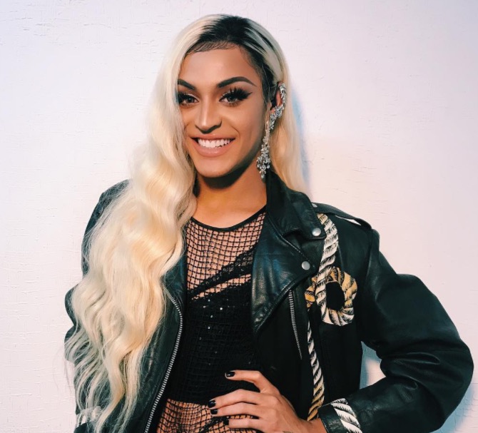Pabllo Vittar abre o jogo sobre cirurgia de mudança de sexo