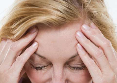 Conheça planta capaz de aliviar os sintomas da menopausa 