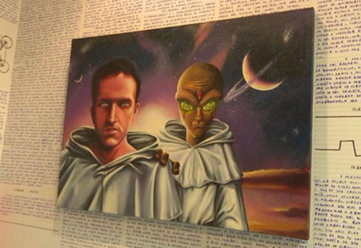 'Menino do Acre' está diferente e reclama sobre livro, diz mãe