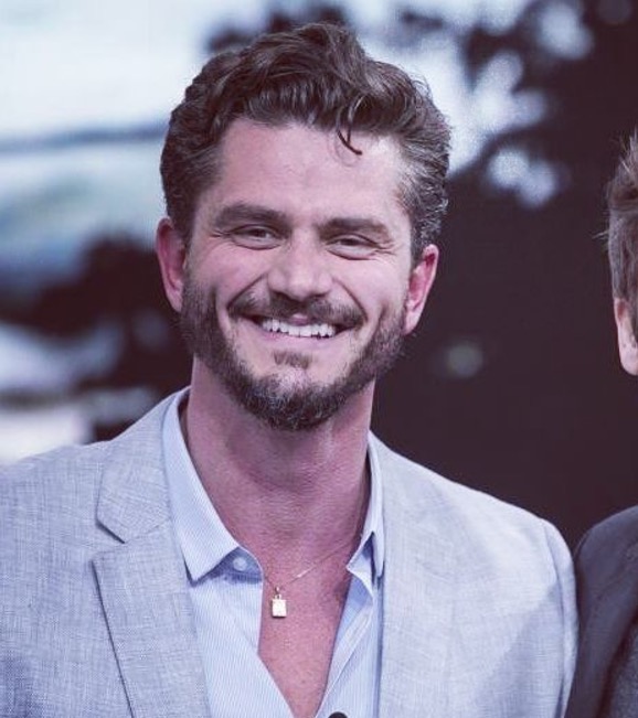 Marcos Harter e mais 4 ex-BBBs estarão em ‘A Fazenda 9’