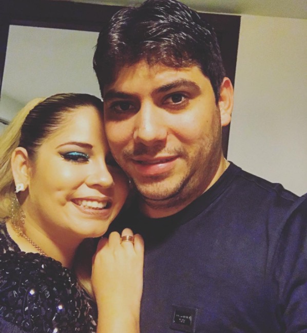 Ex-noivo de Marília Mendonça quebra o silêncio sobre término
