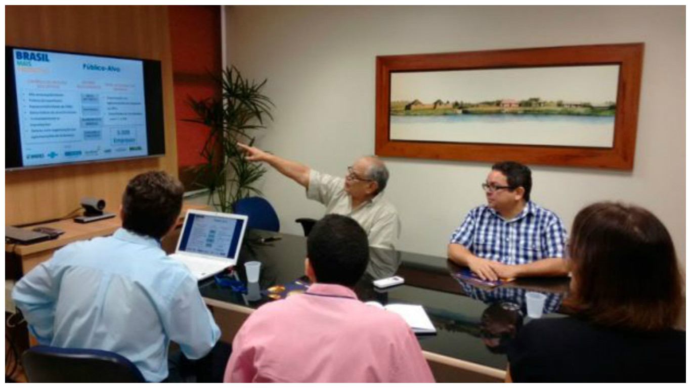 Fieam abre inscrições para programa com consultoria empresarial gratuita no AM