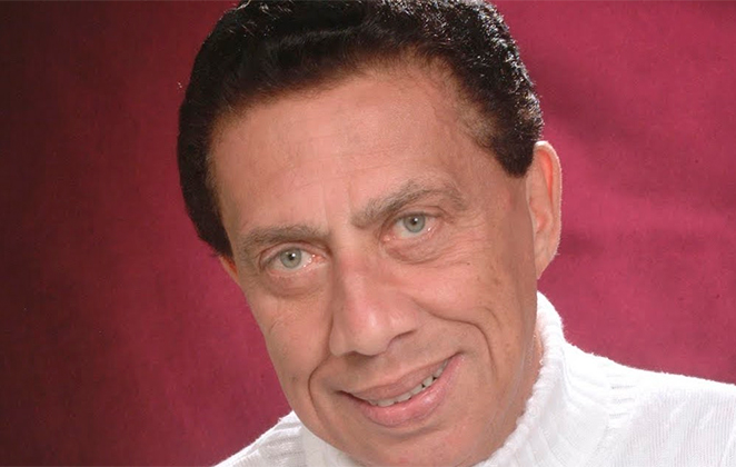 Humorista Paulo Silvino morre vítima de câncer