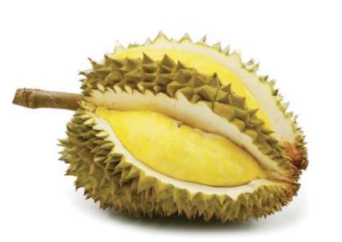 Fruto exótico com odor forte é rico em vitaminas e minerais 