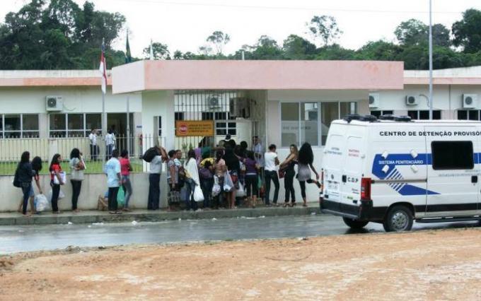 Detento é encontrado morto dentro de cela de isolamento no CDPM