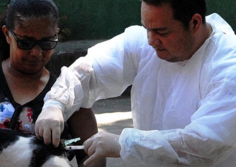 Em Manaus, Semsa divulga resultado da avaliação de títulos do PSS de vacinadores 