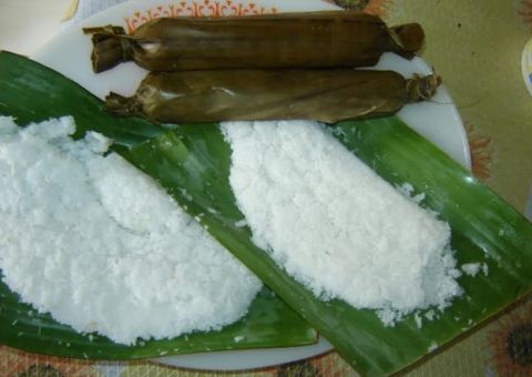 Farinha obtida de raiz é rica em ferro, fibras, proteínas e carboidratos 