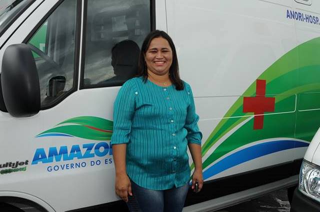 Ex-prefeita de Anori é condenada a devolver R$1milhão aos cofres públicos