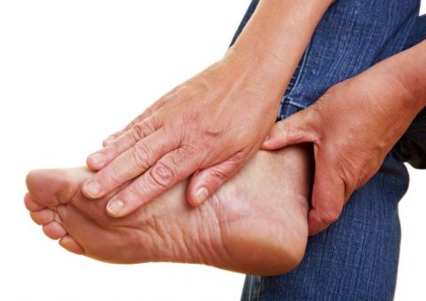 Conheça técnica medicinal indicada para tratar pé diabético 