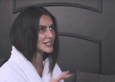 Cleo Pires revela passado amoroso e entrega: “Perdi todas as calcinhas”