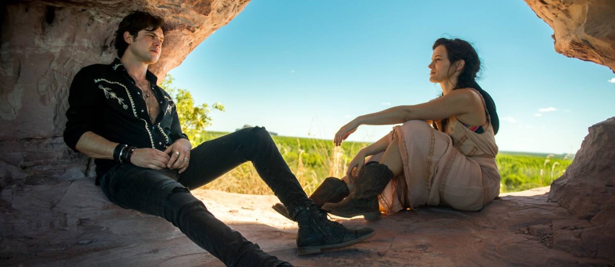 Nanismo e racismo serão tratados em 'O outro lado do paraíso', próxima novela das 21h