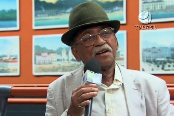 Corpo do sambista Wilson das Neves será enterrado hoje