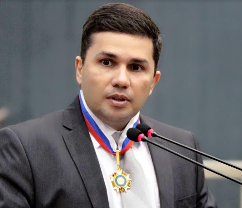 Sérgio Fontes abre o jogo sobre saída da SSP