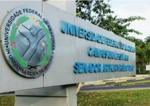 Ufam reabre inscrições para Processo Seletivo com salário de até R$ 3 mil