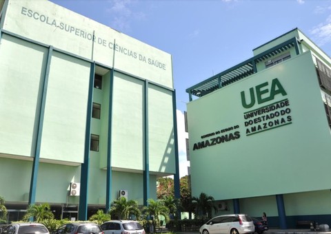UEA terá 34 cursos estrelados no Guia do Estudante 2018 