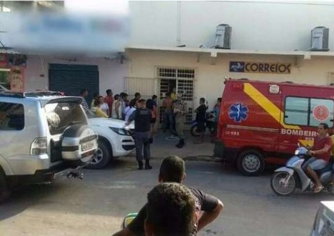 MPF-AM denuncia 4 pessoas por latrocínio em agência dos Correios e pede indenização de R$ 150 mil