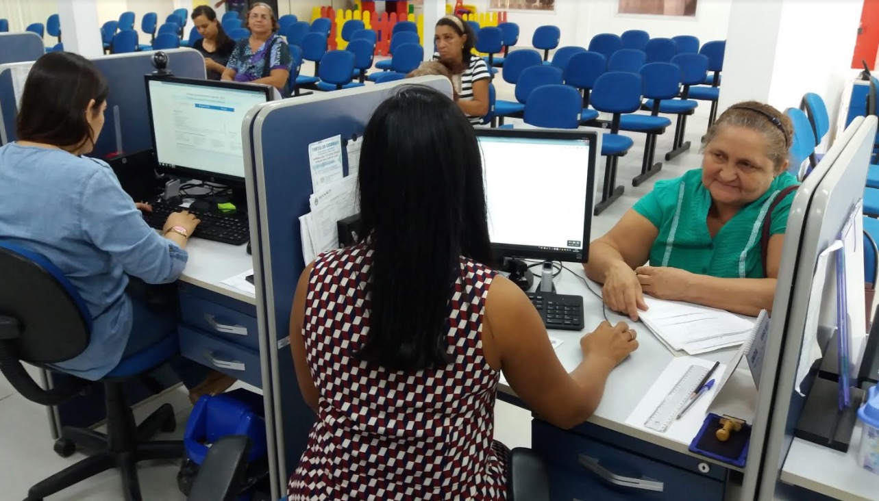 Manaus Previdência convoca aniversariantes de setembro para recadastramento anual 