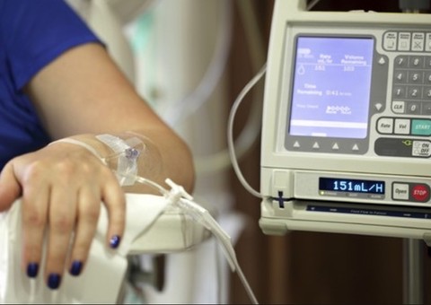 Pesquisas mostram eficiência de Vitamina no tratamento de leucemia 