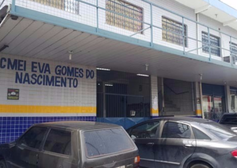 Homem é preso acusado de abusar de 4 crianças deficientes em Manaus