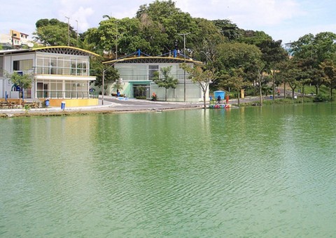 Parques e unidades de conservação são opções de lazer em Manaus 