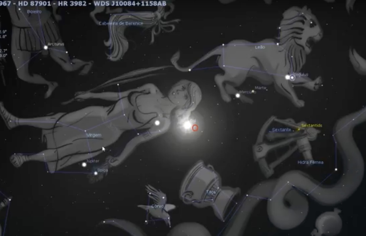 Profecia apocalíptica programada para setembro preocupa estudiosos sobre fim dos tempos