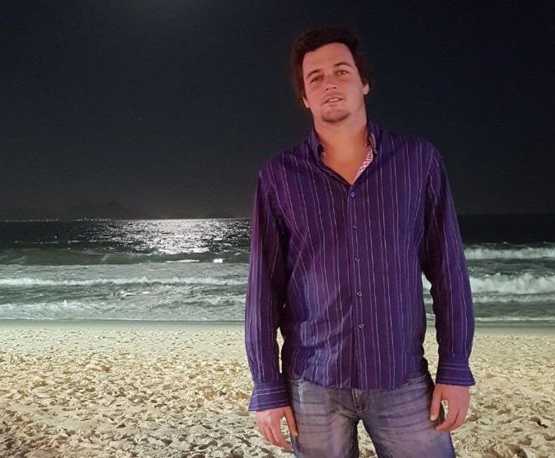 Felipe Dylon é atacado nas redes sociais após separação de Aparecida Petrowky