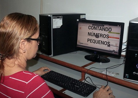 Plataforma Khan Academy ultrapassa meta de 80% de utilização no Amazonas 