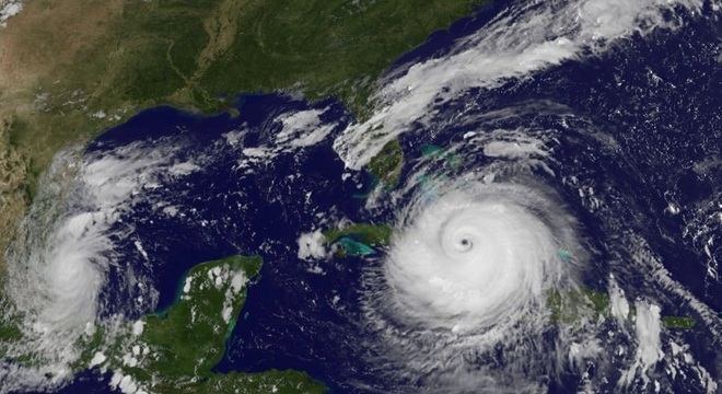 Irma muda direção e deve atingir Tampa e Orlando