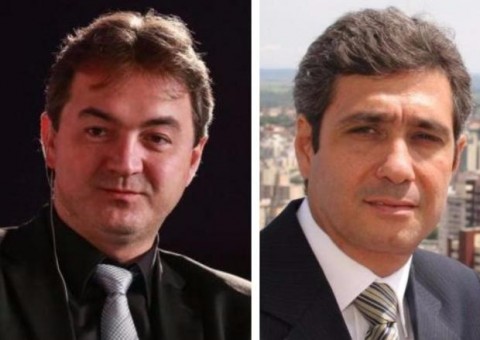 Joesley Batista e Ricardo Saud, da J&F tem prisão decretada