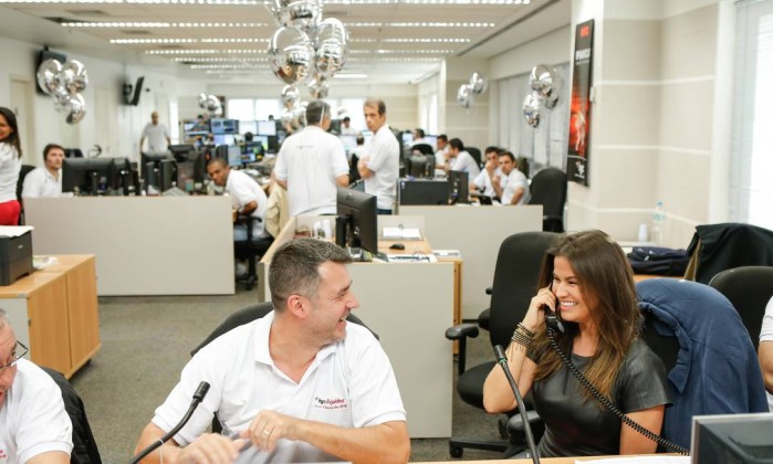 Atentado do 11 de Setembro é lembrado em projeto beneficente