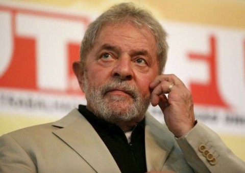 MPF denuncia Lula por corrupção passiva na Operação Zelotes  