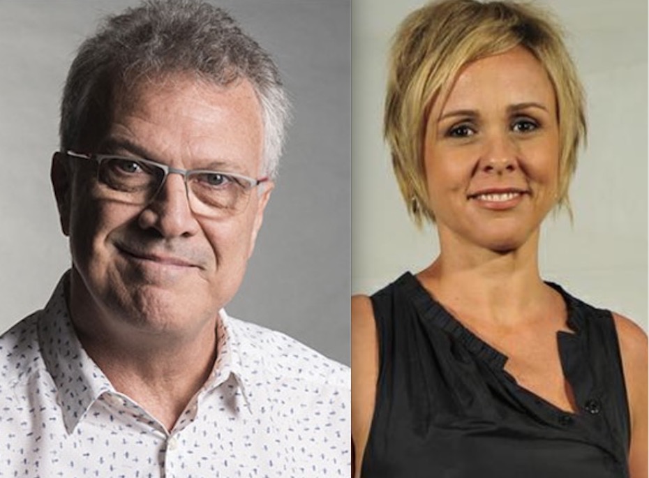 Filho de Pedro Bial e Giulia Gam se lança como cantor