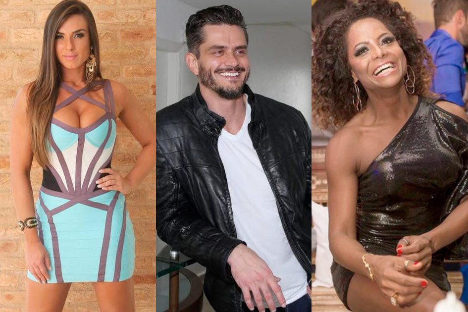 A Fazenda 9: Saiba quem estreia como fazendeiro da temporada