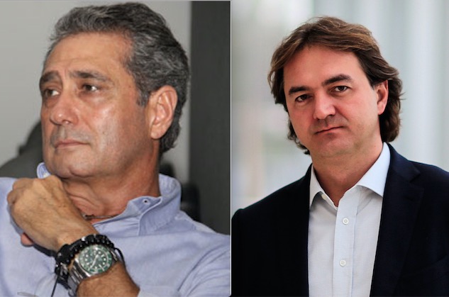 PGR suspende acordo de delação premiada para Joesley Batista e Ricardo Saud 