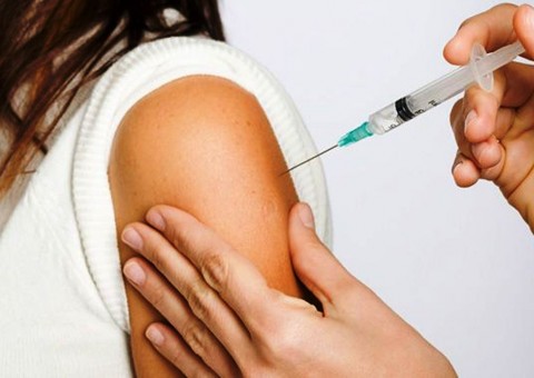 Postos abrem neste sábado para atualizar vacinação de crianças