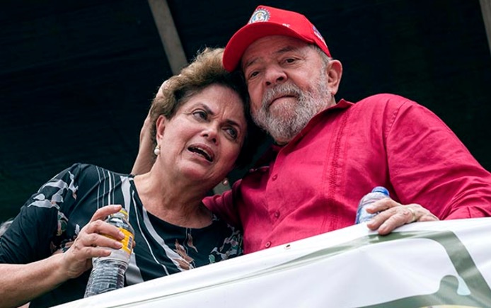 Delação de oito executivos da OAS chega ao STF e atinge Lula, Dilma e aliados de Temer  