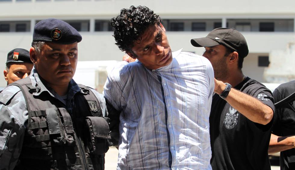 Invasão a Rocinha foi ordenada de dentro do presídio de Rondônia