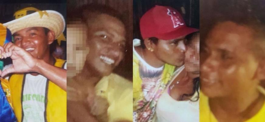 Decretada prisão preventiva de acusados no envolvimento da morte de turista britânica