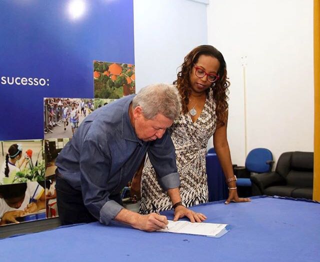 Benefício a servidores da Educação em Manaus será pago nesta quinta-feira (21)