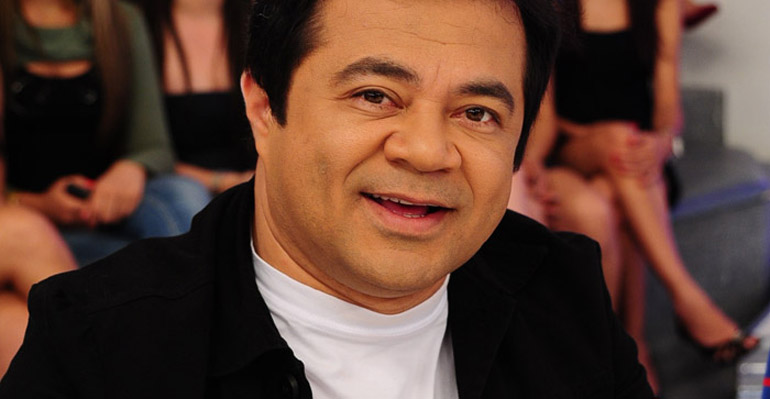 Filho de Shaolin divulga foto antiga com o pai e comove a todos