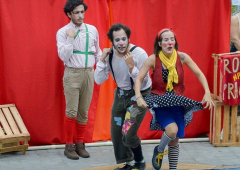 Em Manaus, contemplados do Conexões Culturais devem entregar documento até segunda-feira 