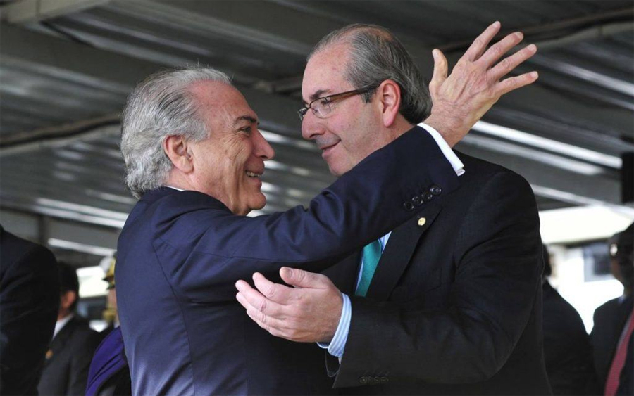 Funaro diz que Temer, Cunha e Alves levaram R$ 250 milhões da Caixa