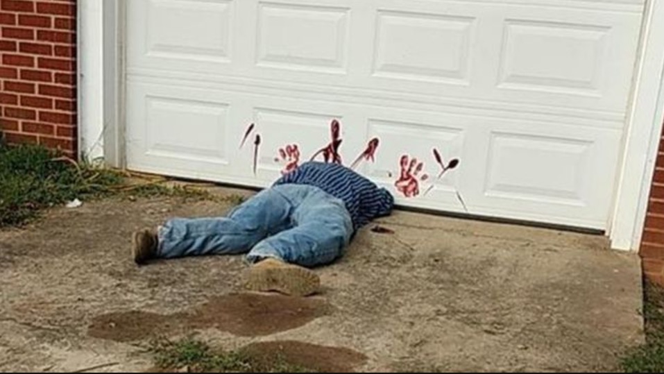 Corpo 'decapitado' assusta moradores e polícia fala sobre o caso 