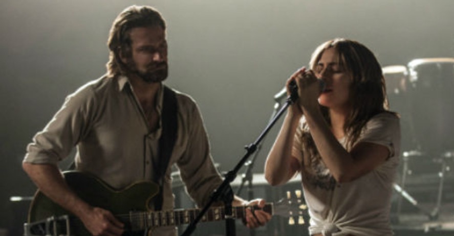  Filme com Lady Gaga e Bradley Cooper terá estreia antecipada